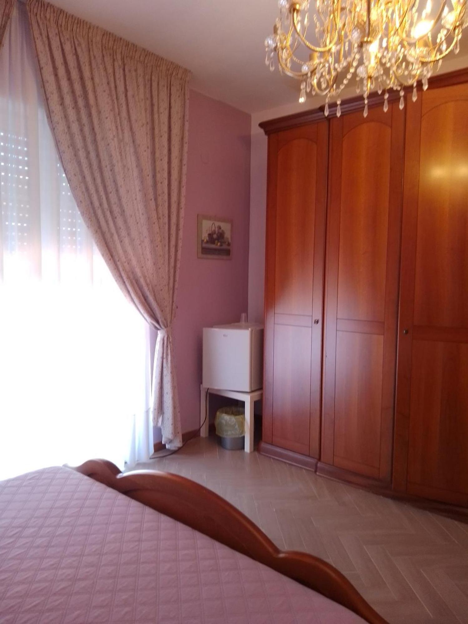 B&B Il Country E Il Mare Martinsicuro Exterior foto